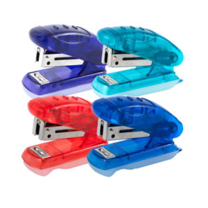 GRAMPEADOR MINI P/15 FOLHAS (24PÇS)