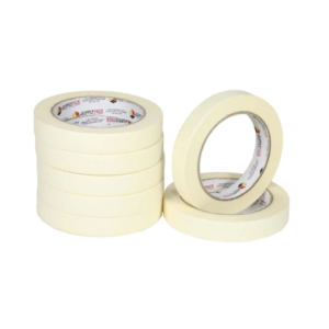 FITA CREPE 18MMX10M (CX C/120)-EMBALANDO