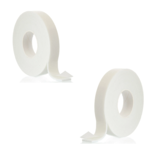 FITA DUPLA FACE AUTOADESIVA ESPUMA 5MX17MM ATÉ 1500G (24PÇS)-CAERUS