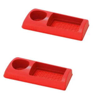 PORTA DETERGENTE VERMELHO (12PÇS)-UNINJET