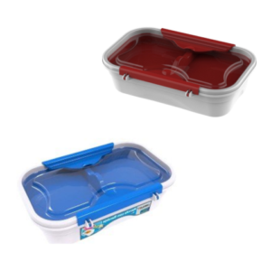 MARMITA 400ML (6PÇS)-UNINJET
