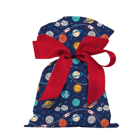 SAQ. P/PRESENTE 20X29 C/50UN BABY PLANET-GALA