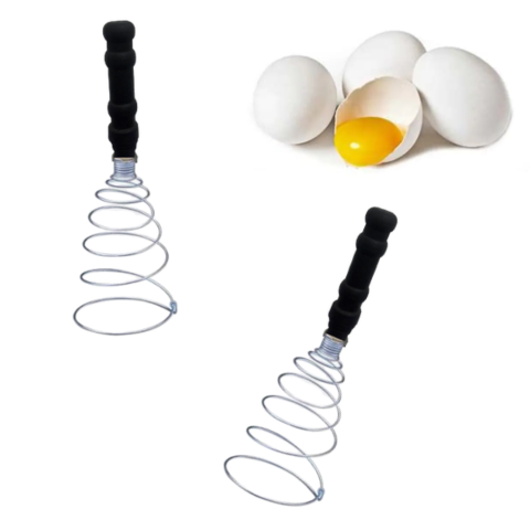BATE CLARAS (36PÇS)-CABEKLA