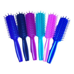 KIT ESCOVA PLÁSTICA BELLA (36PÇS)-CABEKLA