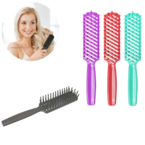 KIT ESCOVA PLÁSTICA BELLA (36PÇS)-CABEKLA