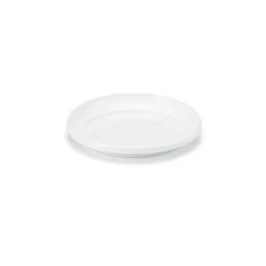 PRATO VASO REDONDO MÉDIO MÁRMORE (12PÇS)-INJEPLASTEC
