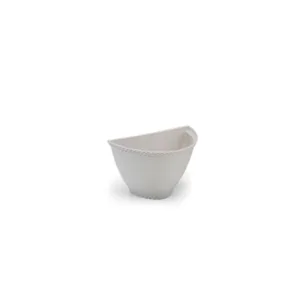 VASINHO DE PAREDE RATTAN MÁRMORE (12PÇS)-INJEPLASTEC