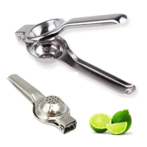 ESPREMEDOR LIMÃO AÇO INOX 21CMX6,6CMX3,3CM (12PÇS)-CLINK