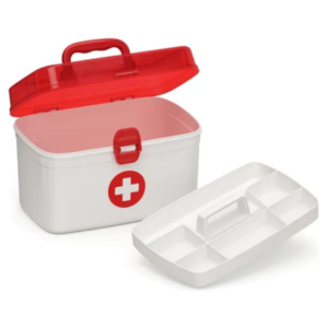 MEDICAMENTOS FRASQUEIRA GRANDE C/BANDEJA 6,2LTS (6PÇS)-NITRON
