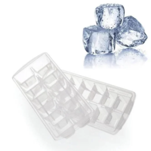 FORMA DE GELO FIRENZE (12PÇS)-NITRON