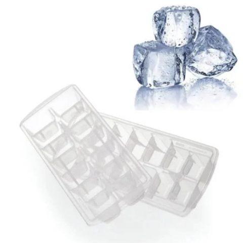 FORMA DE GELO FIRENZE (12PÇS)-NITRON