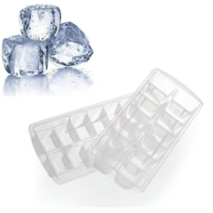FORMA DE GELO FIRENZE (12PÇS)-NITRON