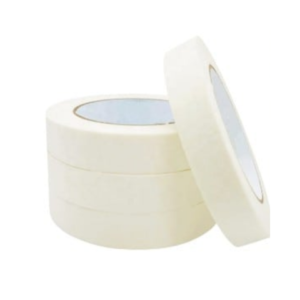 FITA CREPE 18MM X 40M (CX48)-SULAMERICANA