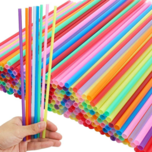 CANUDO SUCO C/100 (FD C/80UN)-LCM PLAST