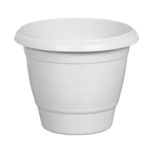 VASO REDONDO GRANDE MÁRMORE 21,5LTS (12PÇS)-PLASNEW