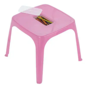 MESA INFANTIL (3PÇS)-PLASNORTHON