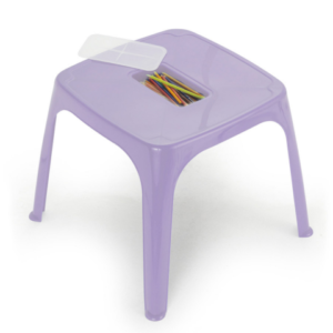 MESA INFANTIL (3PÇS)-PLASNORTHON