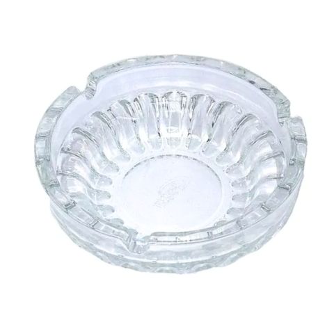CINZEIRO DE VIDRO (24PÇS)-FWB