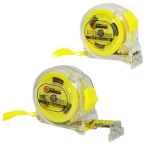 TRENA MÉTRICA 3MTS (12PÇS)-CAERUS