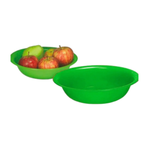BACIA P/FEIRANTE 23CM (3DÚZIAS)-MEGAPLAST