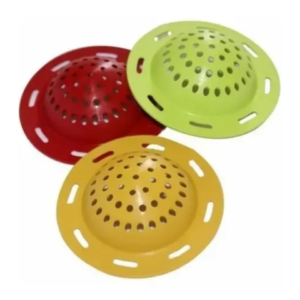 RALO JAPÔNES COLORIDO (36PÇS)-CABEKLA