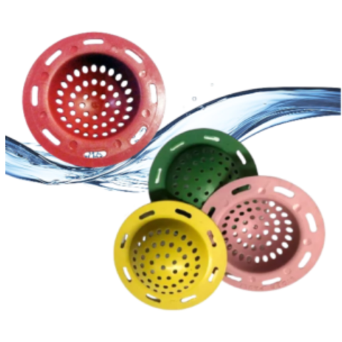 RALO JAPÔNES COLORIDO (36PÇS)-CABEKLA