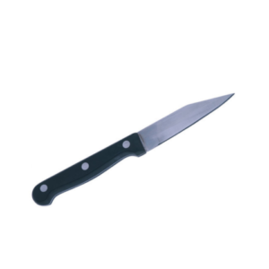 FACA P/LEGUMES INOX 183CM (24PÇS)-TOP ÚTIL