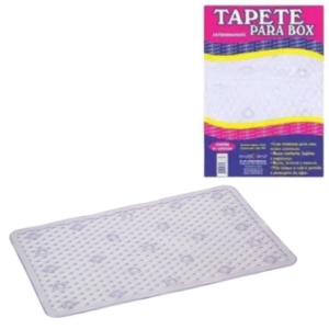 TAPETE PARA BOX (12PÇS)-MÁXXIMO