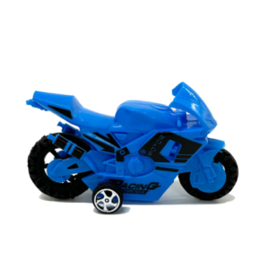 MOTO RODA LIVRE (24PÇS)-FRANCOLINO