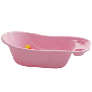 BANHEIRA NORTHON BABY 18LTS (6PÇS)-PLASNORTHON