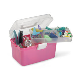 CAIXA NORTHON BOX (6PÇS)-PLASNORTHON