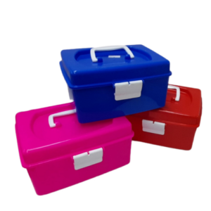 MINI BOX (12PÇS)-PLASNORTHON
