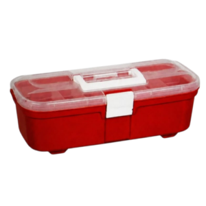 SUPER BOX (6PÇS)-PLASNORTHON