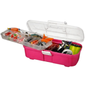 SUPER BOX (6PÇS)-PLASNORTHON