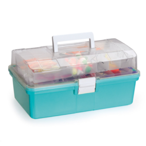 MEGA BOX (6PÇS)-PLASNORTHON