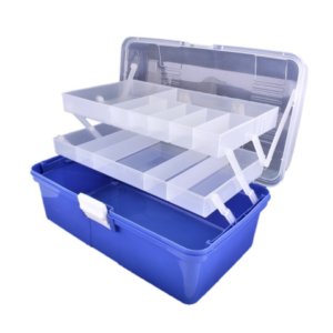 MEGA BOX (6PÇS)-PLASNORTHON