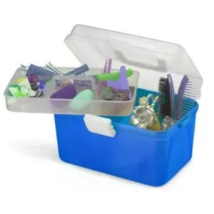 CAIXA NORTHON BOX (6PÇS)-PLASNORTHON