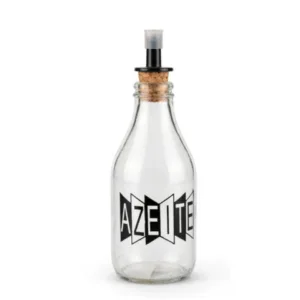 AZEITE COQUINHO BLACK (12PÇS)-LMX PET