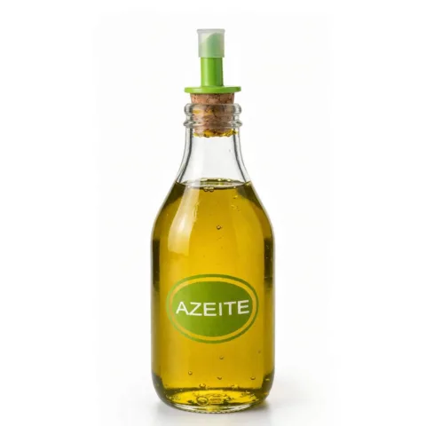 AZEITE COQUINHO (12PÇS)-LMX PET