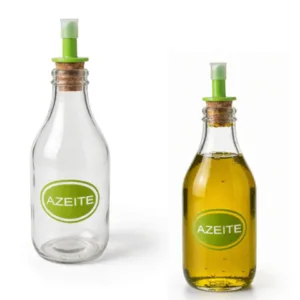 AZEITE COQUINHO (12PÇS)-LMX PET