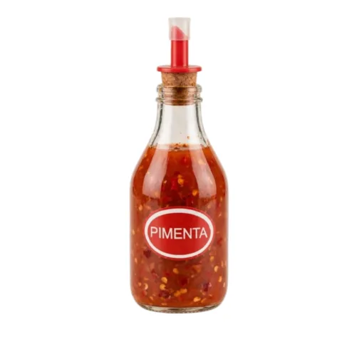 PIMENTA COQUINHO (12PÇS)-LMX PET