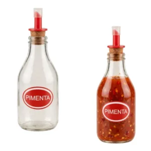 PIMENTA COQUINHO (12PÇS)-LMX PET