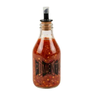 PIMENTA COQUINHO BLACK (12PÇS)-LMX PET