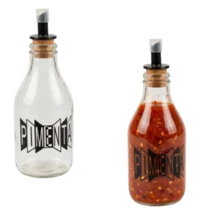 PIMENTA COQUINHO BLACK (12PÇS)-LMX PET