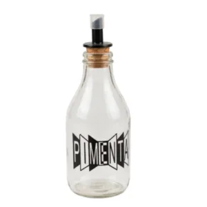 PIMENTA COQUINHO BLACK (12PÇS)-LMX PET