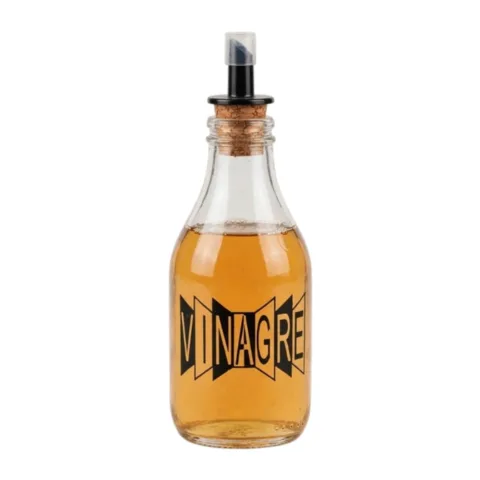 VINAGRE COQUINHO BLACK (12PÇS)-LMX PET