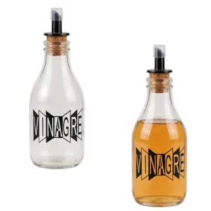 VINAGRE COQUINHO BLACK (12PÇS)-LMX PET