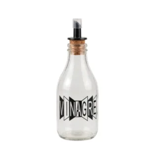 VINAGRE COQUINHO BLACK (12PÇS)-LMX PET