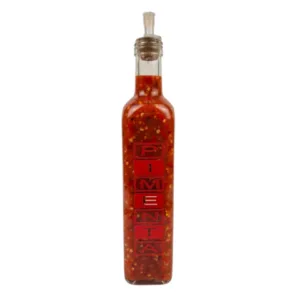 PIMENTA QUADRADO GRANDE (12PÇS)-LMX PET