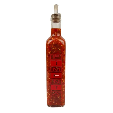 PIMENTA QUADRADO GRANDE (12PÇS)-LMX PET